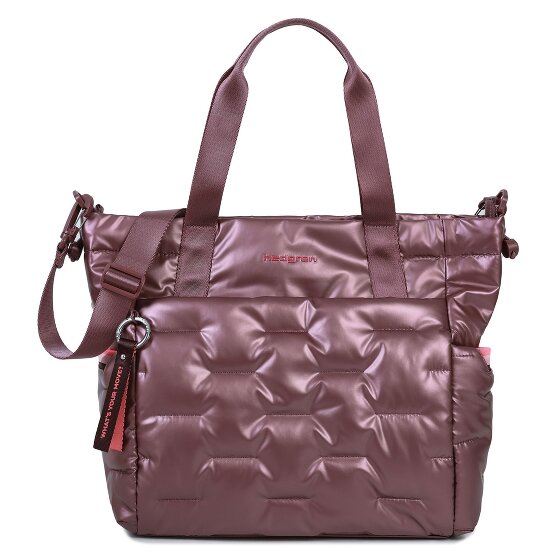 Hedgren Cocoon Puffer Bolsa de hombro 33 cm