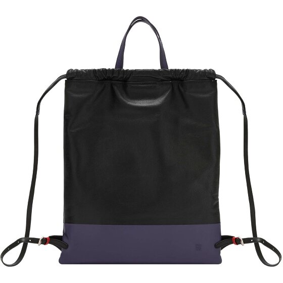 DuDu Mochila cuero 42 cm