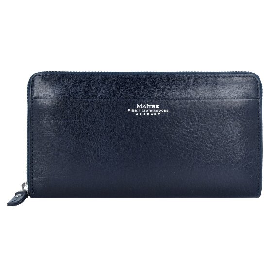 Maître Cartera Schwollen Dietrun Piel 18,5 cm