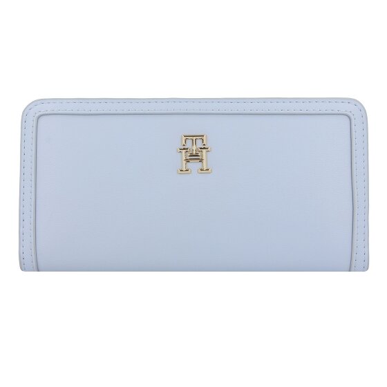 Tommy Hilfiger TH Monotype large Cartera 18.5 cm
