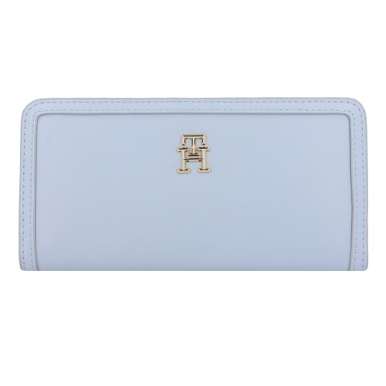 Tommy Hilfiger TH Monotype large Cartera 18.5 cm