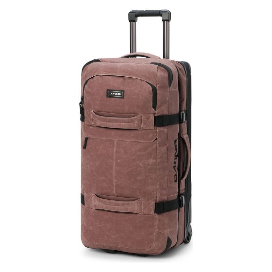 Dakine Split 85L 2 ruedas Bolsa de viaje 76 cm