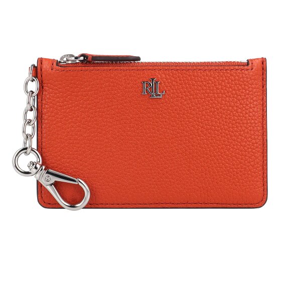 Lauren Ralph Lauren Estuche para tarjetas de crédito Piel 12.5 cm