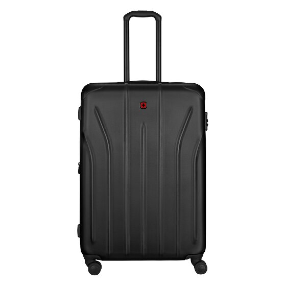 Wenger Oryson 4 ruedas Carrito L 75 cm con pliegue de expansión