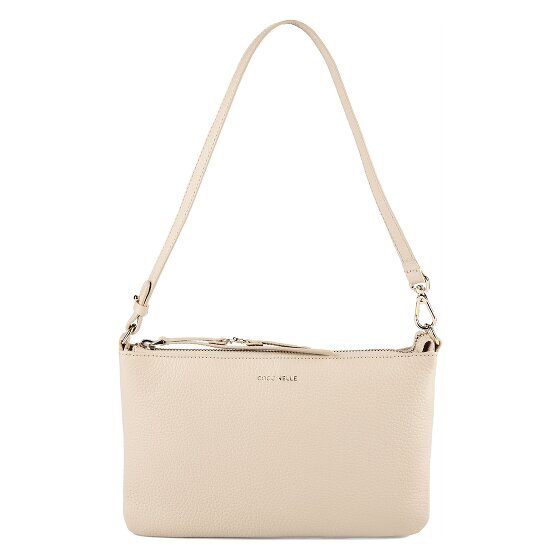 Coccinelle C-Easy Bolso de mano Piel 25 cm