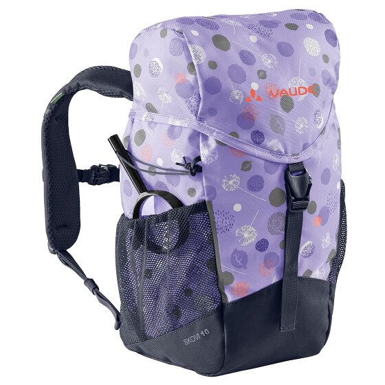Vaude Mochila infantil Skovi 10 36 cm