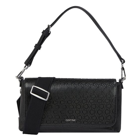 Calvin Klein CK Must Bolsa de hombro 28 cm