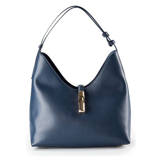 Furla Goccia Bolsa de hombro Piel 30 cm