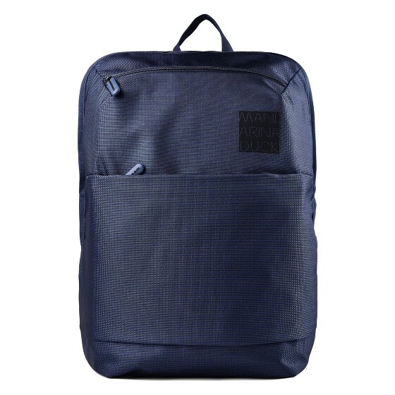 Mandarina Duck District Mochila de día 40 cm Compartimento para el portátil