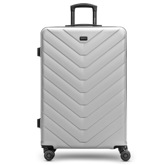 Redolz Essentials 07 LARGE 4 ruedas Trolley 79 cm