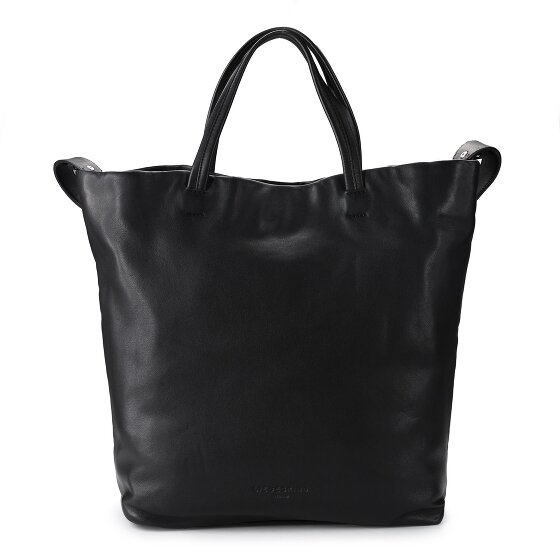 Liebeskind Hera Bolsa de compras L Piel 37 cm