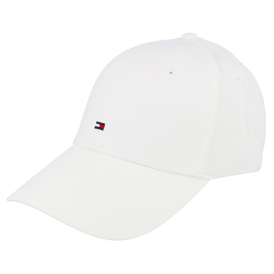 Tommy Hilfiger Gorra de béisbol clásica
