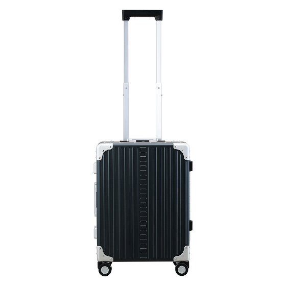 Aleon Fortis 4 ruedas Carro de la cabina 54 cm