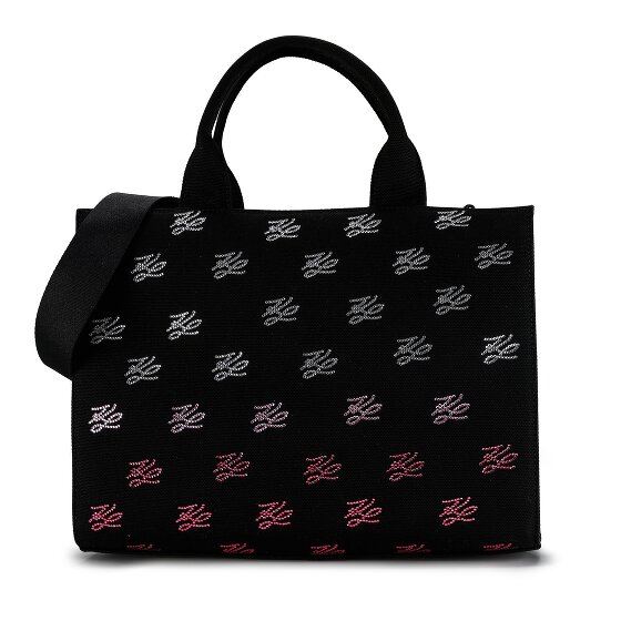 Karl Lagerfeld Autograph Bolso 33 cm