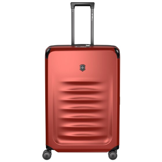 Victorinox Spectra 3.0 Trolley extensible de 4 ruedas 75 cm