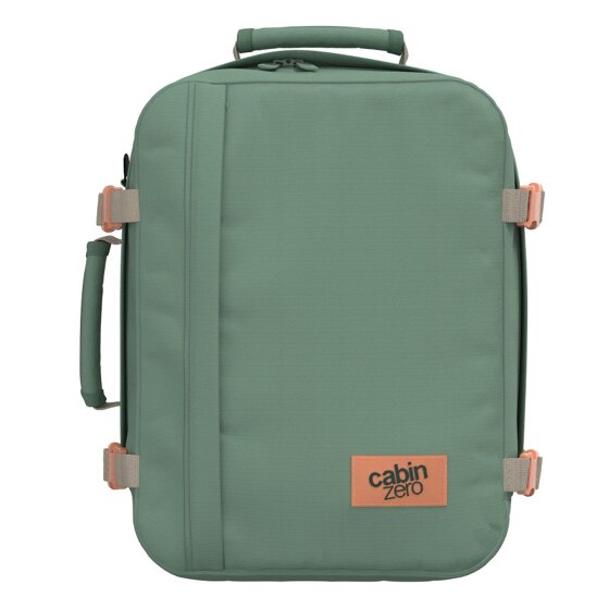 Cabin Zero Classic 119 Mochila de día 39 cm Compartimento para el portátil