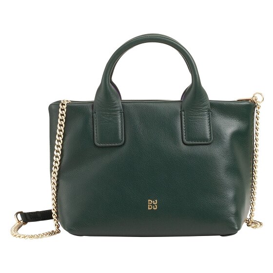 DuDu Ibiza Bolso Piel 22 cm