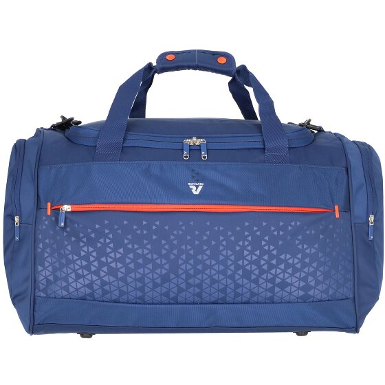 Roncato Bolsa de viaje Crosslite Weekender 55 cm
