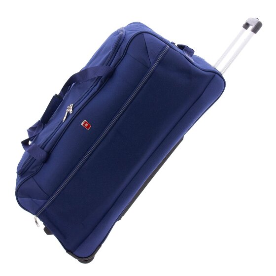 Gladiator 2100 2 ruedas Bolsa de viaje 80 cm