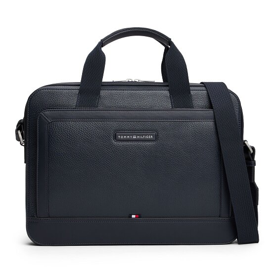 Tommy Hilfiger TH Central Maletín 39 cm Compartimento para el portátil