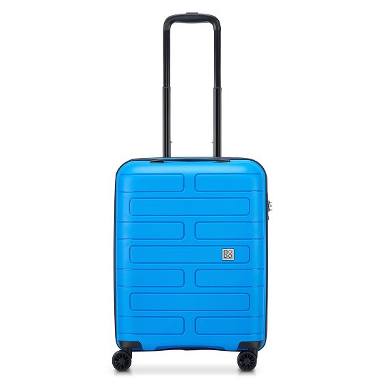 MODO by Roncato Supernova 2.0 4 ruedas Carro de la cabina 55 cm