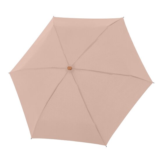 Doppler Nature Mini Paraguas de bolsillo 18 cm
