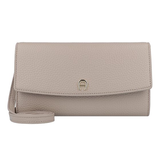 AIGNER Fashion Bolso de mano Piel natural 12.5 cm