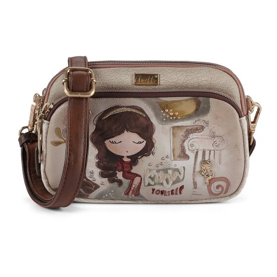 Anekke Muse Bolsa de hombro 20 cm