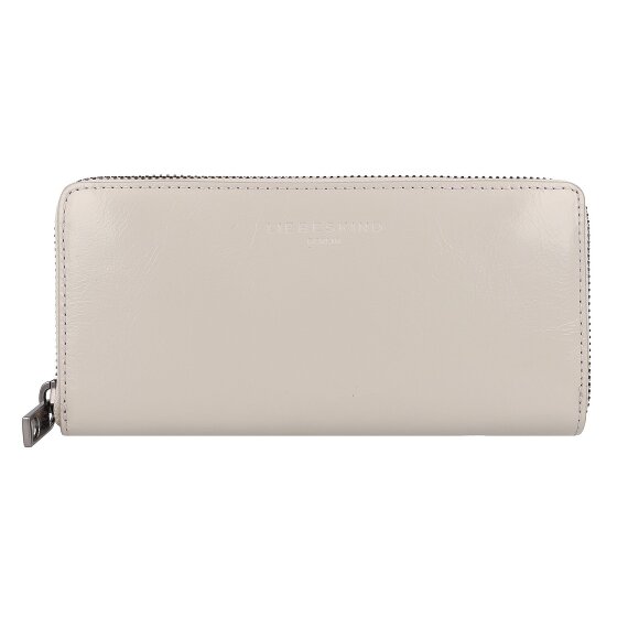Liebeskind SLG Cartera Protección RFID Piel 19 cm