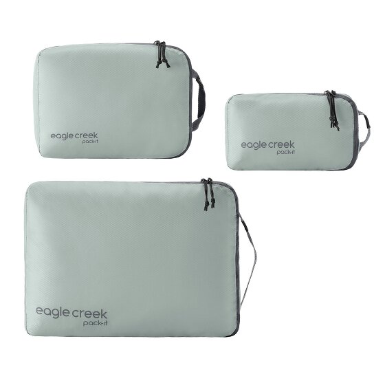 Eagle Creek Pack-It juego de alforjas XS-S-M 3 pcs.