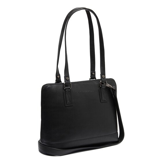 The Chesterfield Brand Novum Maletín Piel 35 cm Compartimento para el portátil