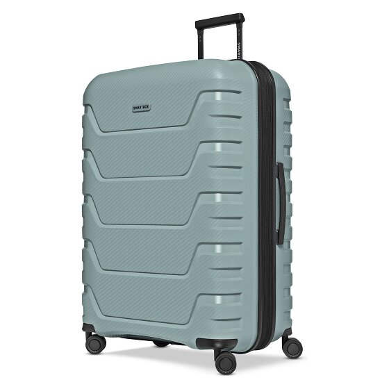 Smartbox Edition 01 4 ruedas Carrito 76 cm con pliegue de expansión