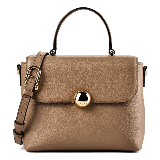 Furla Moonlight Bolso S Piel natural 23 cm