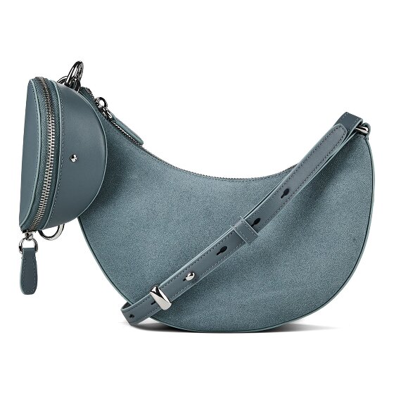 Kate Spade New York Hug Bolsa de hombro Piel 25 cm