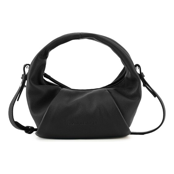 LES VISIONNAIRES Greta Bolsa de hombro Piel 23 cm