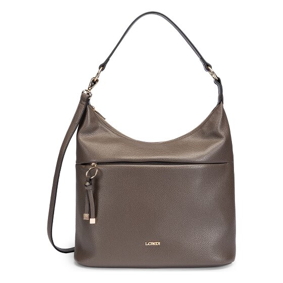 L.Credi Maite Bolsa de hombro 33 cm