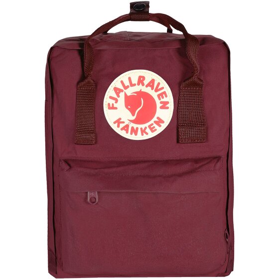 Fjällräven Mochila Kanken 16 Mini 29 cm