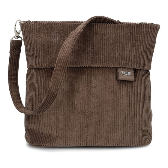 Zwei Mademoiselle.M Bolsa de hombro 25 cm