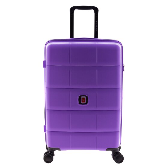 Gladiator 2700 4 ruedas Carrito 64 cm
