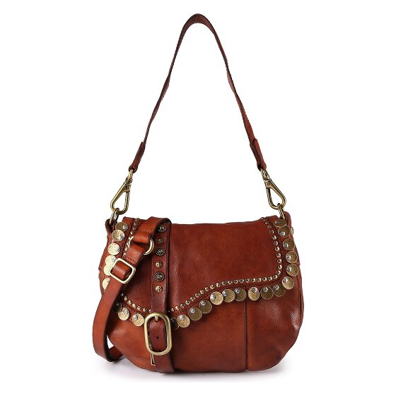 Campomaggi Gioachina Bolsa de hombro Piel 25 cm