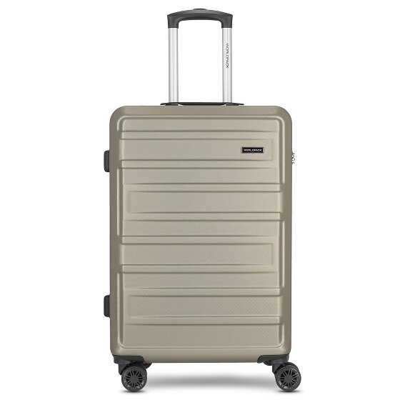 Worldpack New York 2.0 4 ruedas Carrito M 67 cm