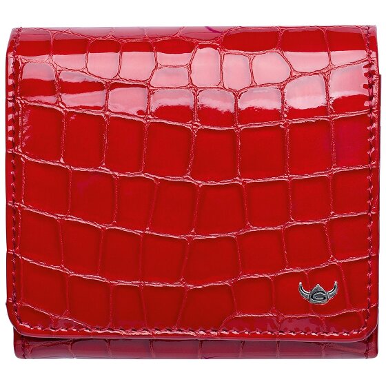 Golden Head Cayenne Cartera Protección RFID Piel 10 cm