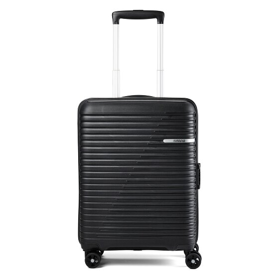 American Tourister Liftoff 4 ruedas Carro de la cabina 55 cm