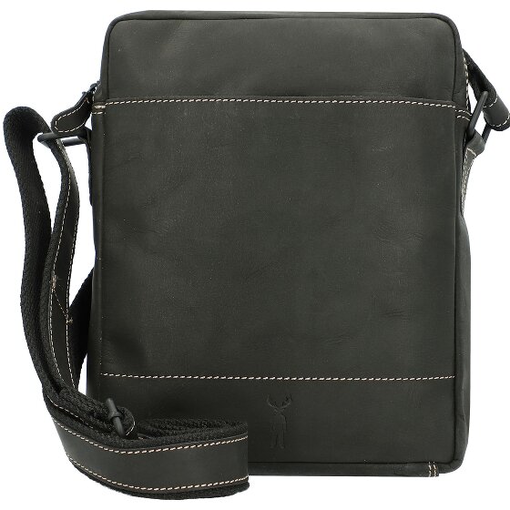 Jack Kinsky Bolso Baltimore 2 Piel 20 cm