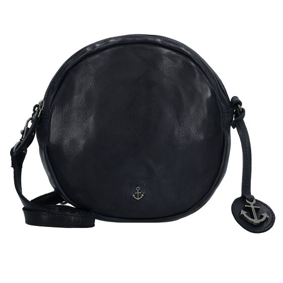 Harbour 2nd Anchor Love Halima Bolsa de hombro Piel 24 cm