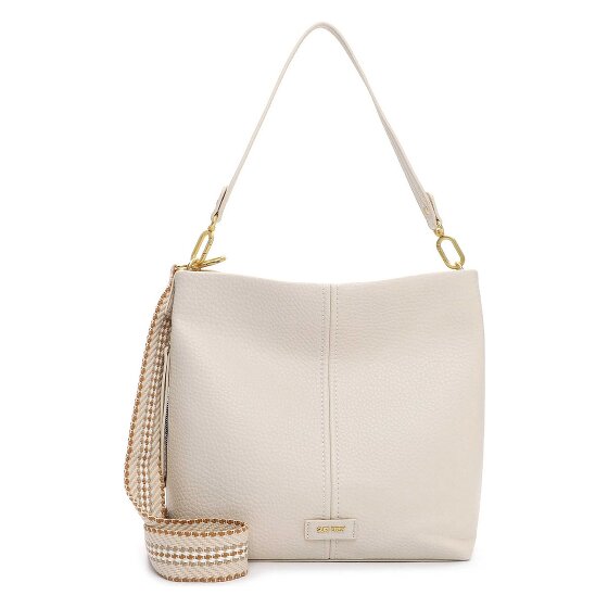 Suri Frey SFY Gray SC Bolsa de hombro 31 cm