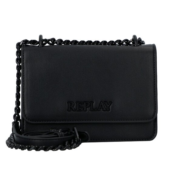 Replay Bolsa de hombro Mini Bag 18 cm
