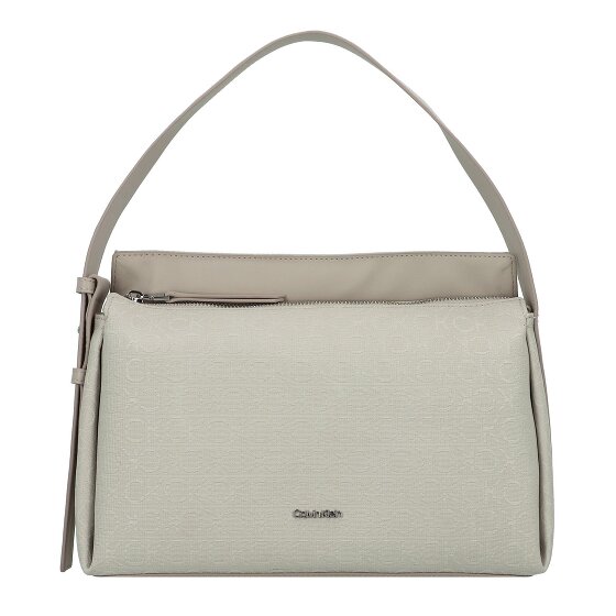 Calvin Klein Gracie Bolsa de hombro 30 cm