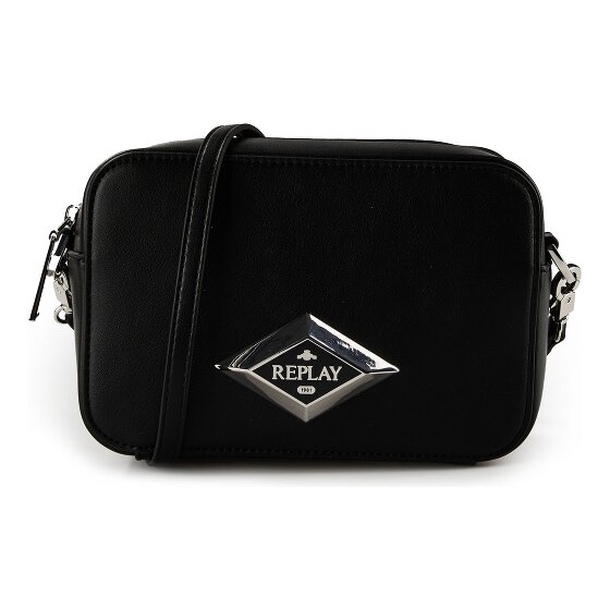 Replay Bolsa de hombro 19.5 cm
