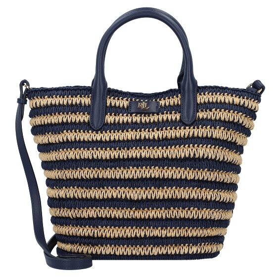 Lauren Ralph Lauren Brie Bolsa de compras 33 cm